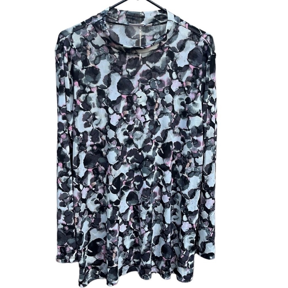 EUC LOGO Lori Goldstein Top